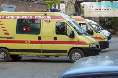 В ковидном госпитале г. Шахты скончались трое людей