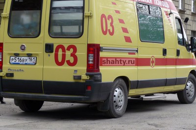 Задавили мужчину в Ростовской области на Новый год — он сидел пьяным на дороге