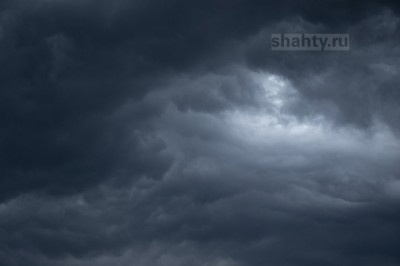 Погода в Шахтах на неделю: стихнет ветер и будет плюсовая температура днем