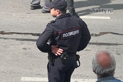 Мужчину забрали в полицию Ростова — на следующий день он умер