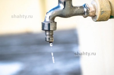 ДНР обеспечат водой из Ростовской области — строится водовод от Дона