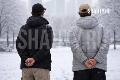 В Шахтах арестованы двое: шантажировали мужчину распространением фото