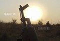 Задержан стрелок, устроивший стрельбу из «Сайги» в Шахтах