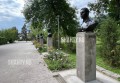В Шахтах потратят 2 млн на ремонт аллеи героев в Александровском парке