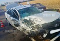 Погиб водитель из г. Шахты: трое пассажиров получили травмы