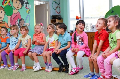 Как в Шахтах определить ребенка в дежурную группу в детский сад