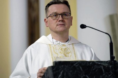 Папа римский назначил уроженца Новошахтинска епископом католиков