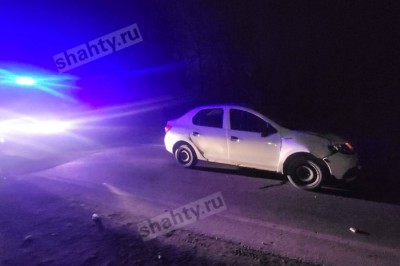 Погиб пешеход под колесами Renault Logan под Ростовом