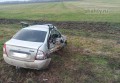 Погибла пассажирка после столкновения на встречке в Ростовской области