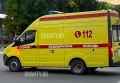 Mazda сбила двух подростков на мопеде в Ростовской области