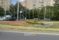Погиб байкер на Harley-Davidson в Ростове, наехав на бордюр
