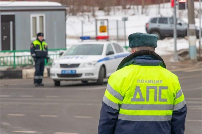 Mazda сбила двух школьниц — одна девочка погибла