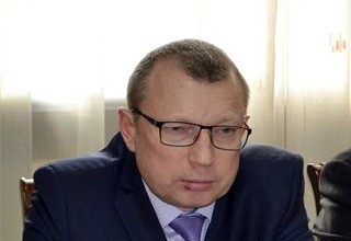 В г. Шахты новый руководитель налоговой инспекции ИФНС №12