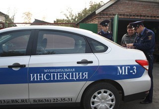 Жителей г. Шахты оштрафовали на 175 тысяч рублей — за мусор, неухоженные фасады зданий и рекламу