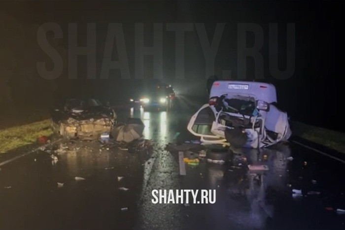 Погибла женщина в ДТП на дороге Егорлыкская — Сальск: «Логан» выскочил на встречку