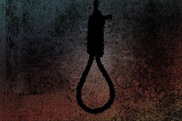 Под Шахтами задушили 35-летнюю девушку и инсценировали ее самоубийство