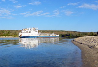 Вдоль Дона сделают Wi-Fi на протяжении 45 км