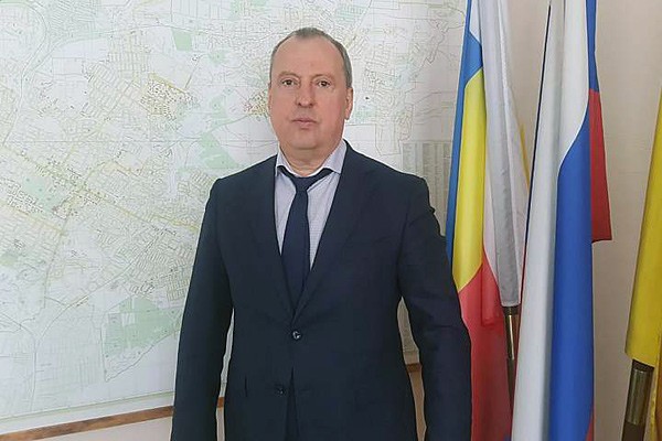 У сити-менеджера г. Шахты появился новый заместитель, владевший отелем с сауной