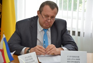 Губернатор назвал причину увольнения зама сити-менеджера г. Шахты Анатолия Глушкова