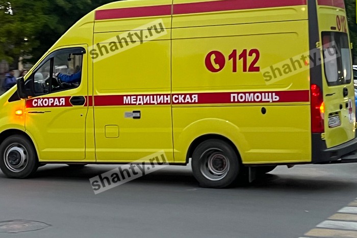 Погиб водитель иномарки на платном терминале трассы М-4 «Дон»: опрокинулся внедорожник