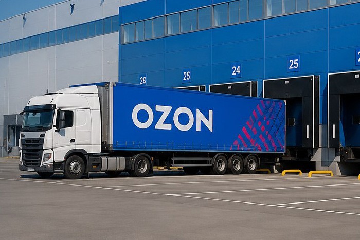 Ozon откроет логистический хаб в Ростовской области