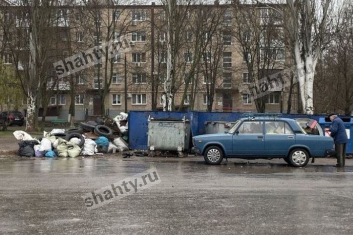 Губернатор назвал неудовлетворительными итоги «мусорной реформы» в Ростовской области