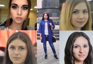 5 студенток г. Шахты получили именные стипендии администрации города
