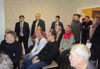 Жильцам дома, пострадавшего при взрыве в г. Шахты, власти оплатят арендованное жилье