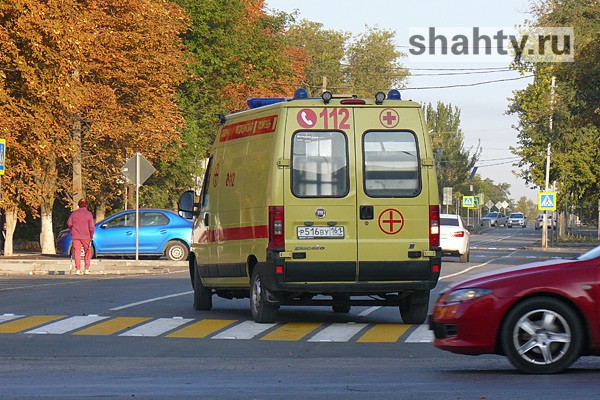 В ковидном госпитале г. Шахты скончалась 58-летняя женщина: 14 человек в реанимации