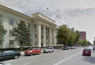 Работа в администрации г. Шахты — набор в «школу кадрового резерва»