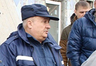 Странно потерял работу директор управления ГО и ЧС по г. Шахты Анатолий Котляров