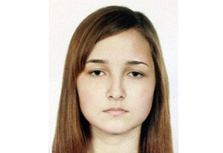 Пропала 16-летняя школьница с грустными глазами в Ростовской области [Найдена]