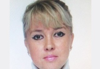 Найдена блондинка, пропавшая с автомобилем Lada Granta