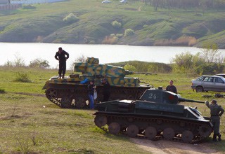 Не нашли загрязнений воды на водохранилище ХБК в г. Шахты