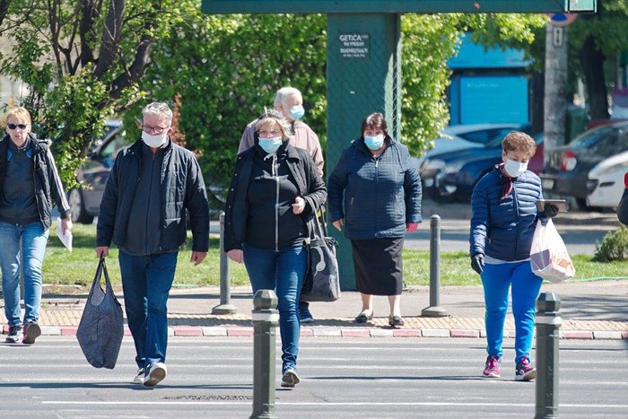 Введены новые ограничения в Ростовской области из-за пандемии — уточнена их суть