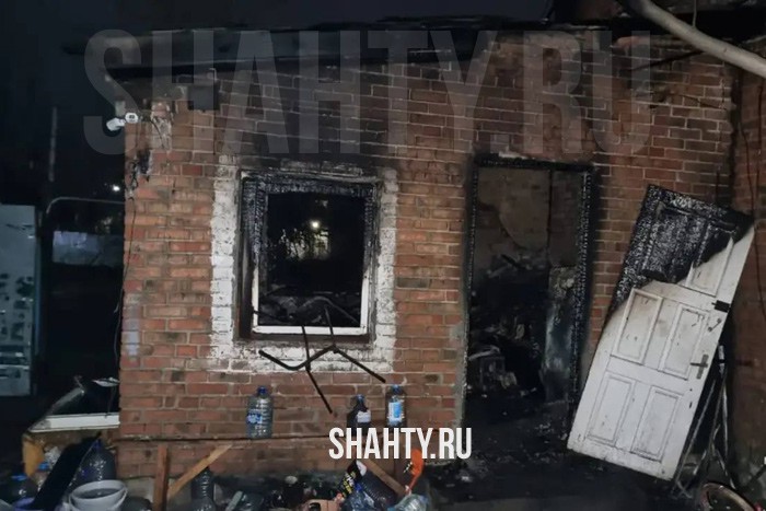 В Шахтах погиб 52-летний мужчина на территории предприятия