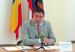 Экс-мэра г. Шахты Дениса Станиславова освободили от «Единой России», причем в Ростове
