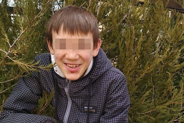 В поле найден 14-летний подросток, пропавший несколько дней назад