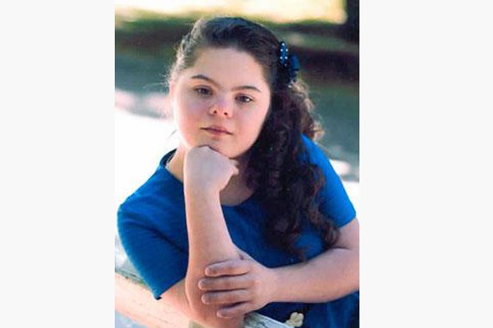 17-летней девушке из г. Шахты нужна ваша помощь