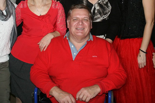 В Шахтах ушел из жизни художник Владимир Рогов — владелец «Арт-салона Рогова»