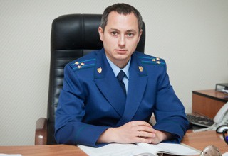 Выпускники 11 классов могут получить целевое направление на учебу от прокуратуры г. Шахты