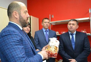 «Аютинский хлеб» из г. Шахты победил в народном голосовании «Потребитель, голосуй «ЗА!»