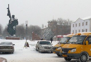 Закон о присвоении званий воинской доблести муниципальным образованиям принят