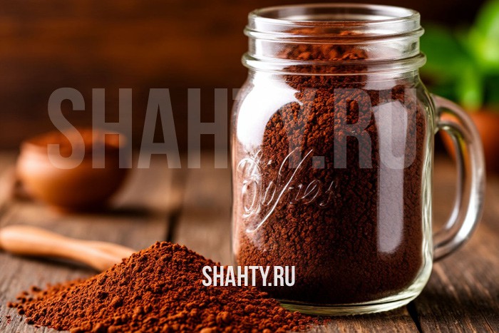 Украл банку кофе в магазине в Ростове: парень назван грабителем