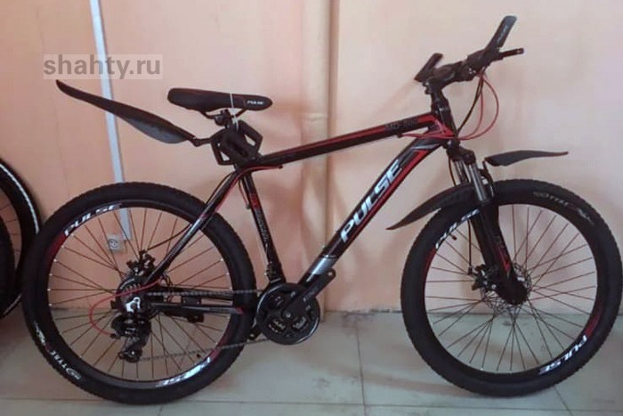 В Шахтах украли велосипед: владелец не теряет надежды его найти
