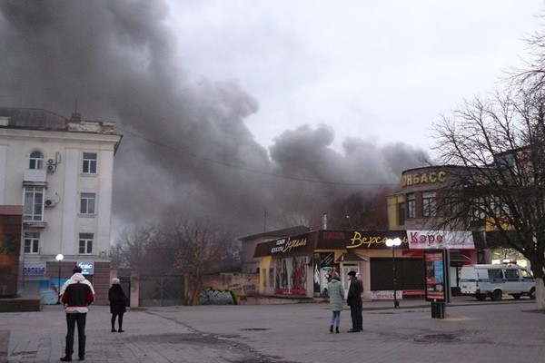 В г. Шахты мог произойти взрыв в хлебопекарне: владельца обвинили в хищении газа на 22 млн рублей