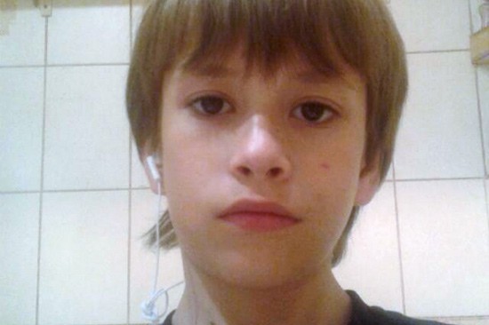 Пропал 9-летний школьник в Ростовской области