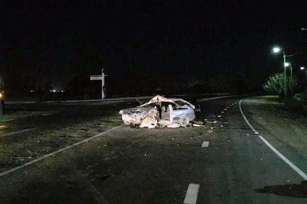 Автоледи без прав спровоцировала ДТП с Mercedes: в ДТП пострадали три человека