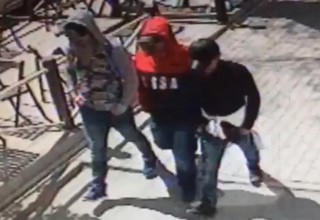 Четверо грабителей совершили ограбление ювелирного магазина в Таганроге