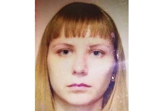 Продолжают разыскивать 24-летнюю девушку, имеющую татуировки [Приметы]